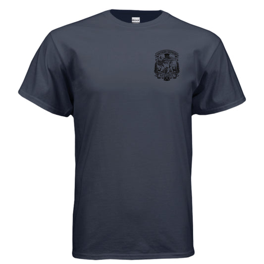 NAVY - FRONT