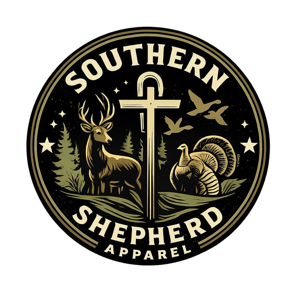 Southern Shepherd Apparel